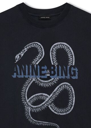 Lili Tee ANINE BING Str.: M