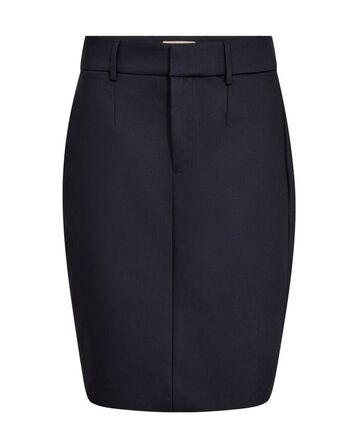MMMillie Night Skirt MOS MOSH Str.: 36
