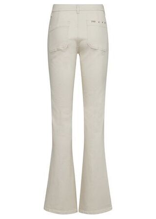 IVY-Ann Charlotte Jeans Ecru Undone IVY COPENHAGEN Str.: 33/32''