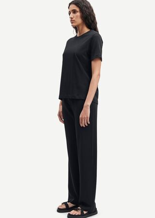 Camino SS T-shirt SAMSØE SAMSØE Str.: M