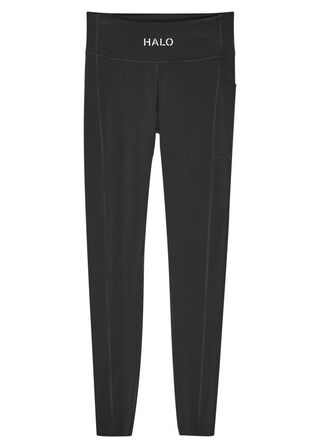 Women Training Tights HALO Str.: S