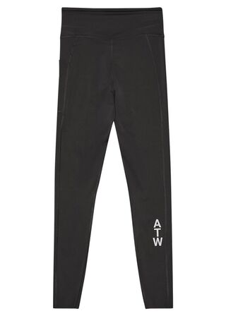 Women Training Tights HALO Str.: S