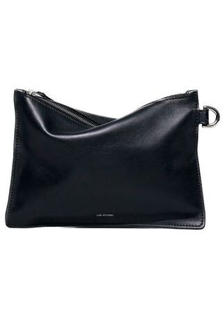 The Charlie Clutch LIÉ STUDIO Str.: H: 17 x W: 23 cm