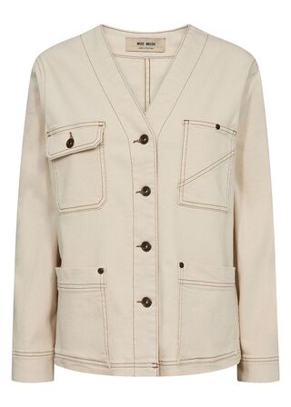 MMEfe Clay Jacket MOS MOSH Str.: L