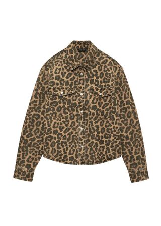 Paxton Shirt ANINE BING Str.: M