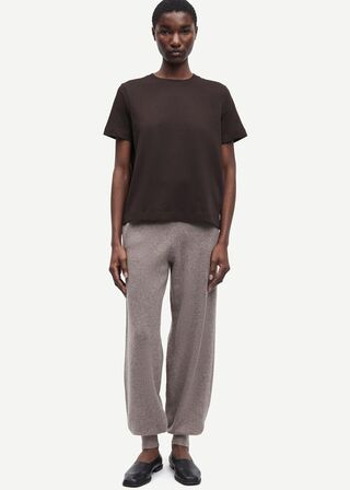 Camino SS T-shirt SAMSØE SAMSØE Str.: XS