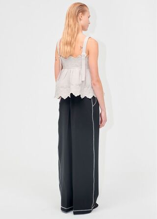 Adjustable Buckle Top STINE GOYA Str.: S
