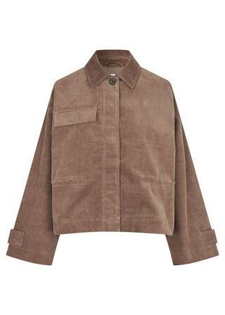 SALixa Jacket SAMSØE SAMSØE Str.: S