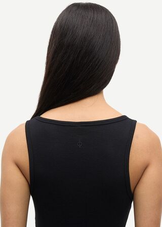 SAAmanza Tank Top SAMSØE SAMSØE Str.: L