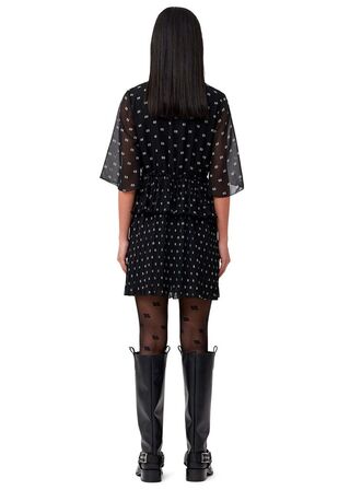 Butterfly Lace Tight GANNI Str.: S