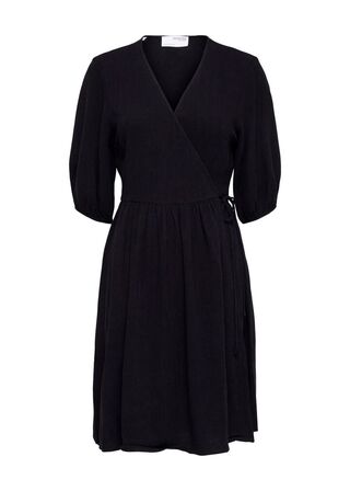 SLFRami 2/4 Short Wrap Dress SELECTED FEMME Str.: 34
