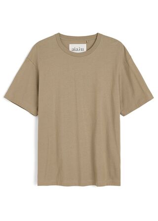 Classic Circular Tee AIAYU Str.: S