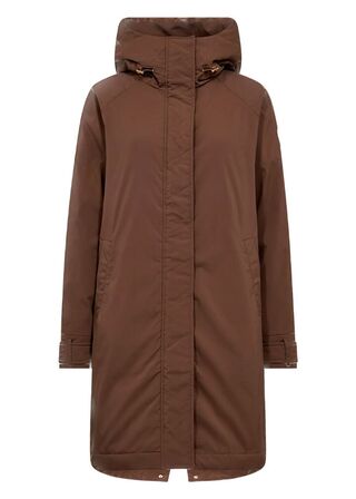 MMCali Parka Coat MOS MOSH Str.: S