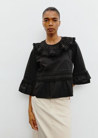 Lulu blouse SKALL STUDIO Str.: 40