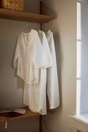 Soft Adele Shirt JUNA Str.: XS