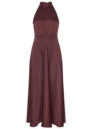 Rheo Dress SAMSØE SAMSØE Str.: L