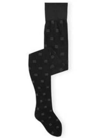 Butterfly Lace Tight GANNI Str.: S