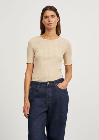 Edie Tee SKALL STUDIO Str.: M