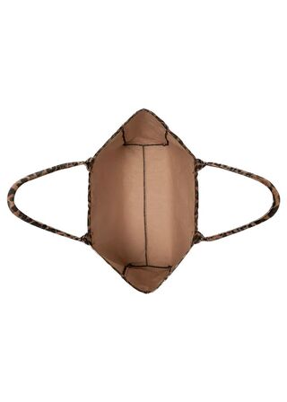 Leo Canvas Tote ANINE BING Str.: Onesize