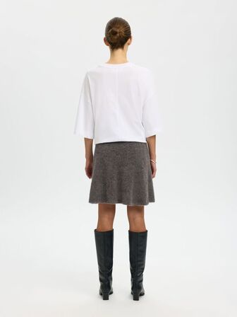 SLFLulu Brushed HW Knit Skirt SELECTED FEMME Str.: M