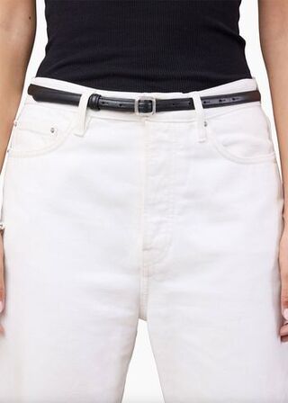 The Georgia Slim Belt LIÉ STUDIO Str.: 2 (85)