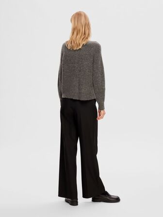 SLFLulu Knit Short Cardigan NOOS SELECTED FEMME Str.: S