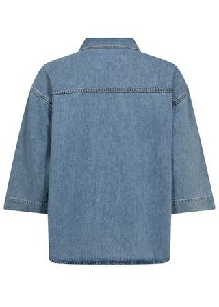 MMMerla Deco Shirt MOS MOSH Str.: S
