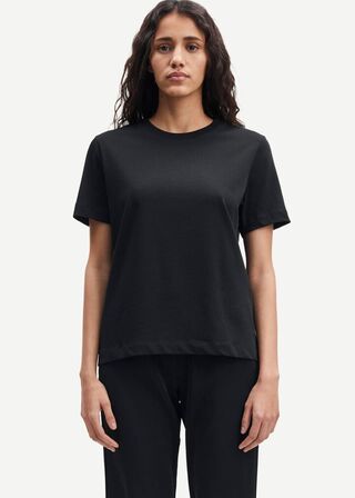 Camino SS T-shirt SAMSØE SAMSØE Str.: M