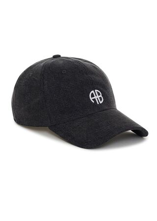 Jeremy Baseball Cap ANINE BING Str.: One size