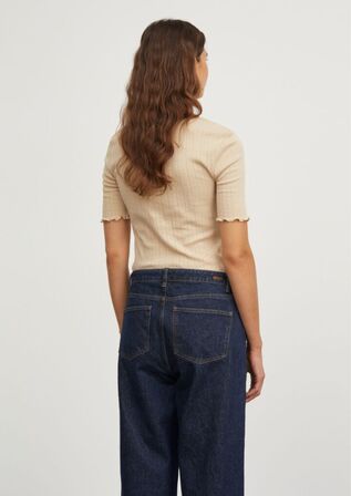 Edie Tee SKALL STUDIO Str.: M