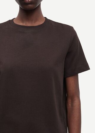 Camino SS T-shirt SAMSØE SAMSØE Str.: XS