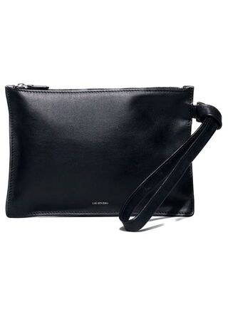 The Charlie Clutch LIÉ STUDIO Str.: H: 17 x W: 23 cm