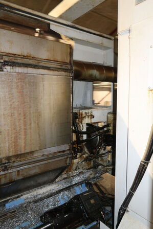 CNC drejebænk MAZAK Integrex 300-2Y