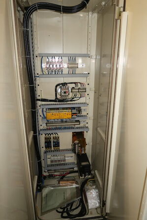 CNC drejebænk OKUMA LU25-M