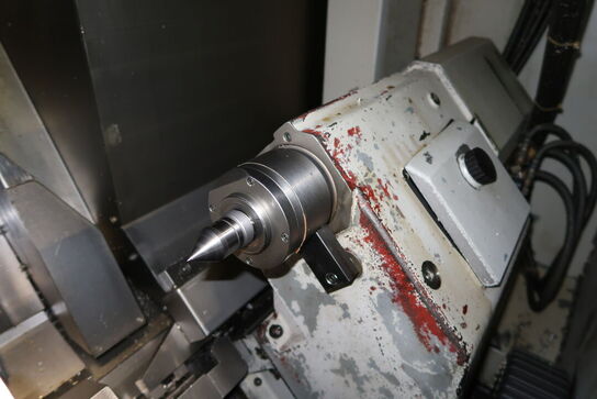 CNC drejebænk MAZAK Integrex 300-2Y