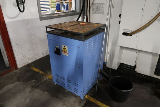 CNC drejebænk MAZAK Integrex 300-2Y