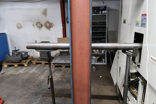 CNC drejebænk OKUMA MacTurn350