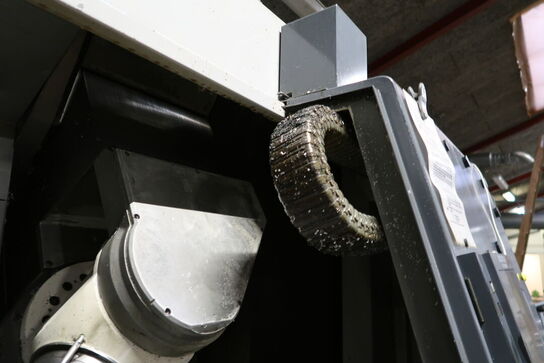 CNC drejebænk MAZAK Integrex 300-2Y