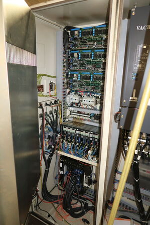 CNC drejebænk OKUMA LU25-M