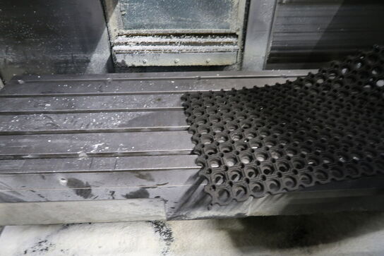 CNC bearbejdningscenter MAZAK VTC-20B