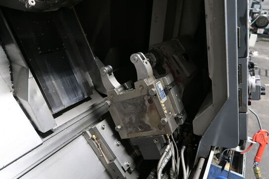 CNC drejebænk MAZAK Integrex 300-2Y