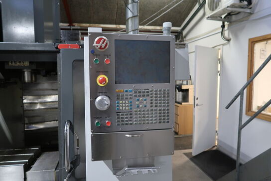 CNC bearbejdningscenter/fræser HAAS VF-2SS