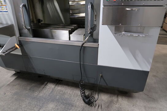 CNC bearbejdningscenter/fræser HAAS VF-2SS