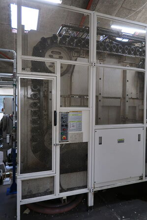 CNC bearbejdningscenter OKUMA MX-60HB