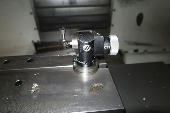 CNC bearbejdningscenter/fræser HAAS VF-2SS