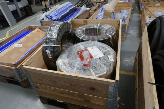 Palle med vandslanger RS PRO 914-5553