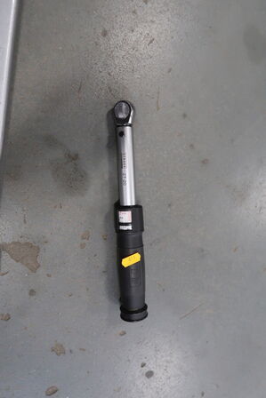 Momentnøgle STROXX 27-20