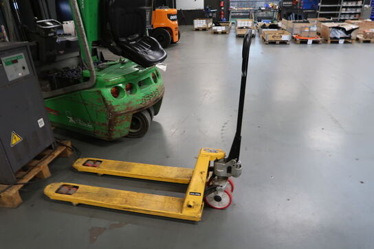 Palleløfter 2500 Kg