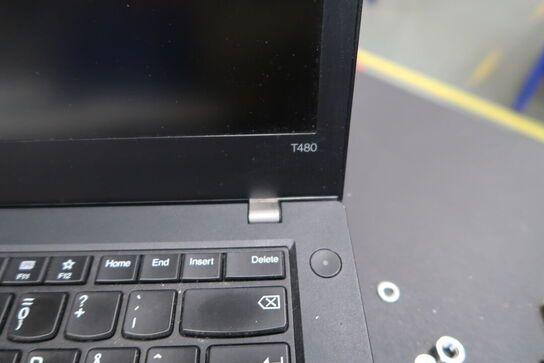 Bærbarcomputer LENOVO ThinkPad T480