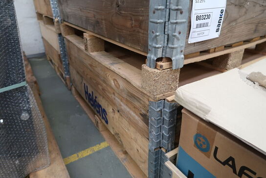 10 stk. motorer LAFERT HPS 132 2400 654